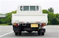 2021 Toyota Dyna Truck