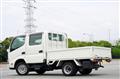 2021 Toyota Dyna Truck