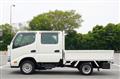 2021 Toyota Dyna Truck