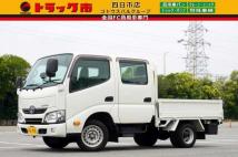 2021 Toyota Dyna Truck