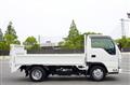 2017 Isuzu Elf Truck