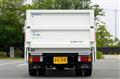 2017 Isuzu Elf Truck