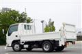 2017 Isuzu Elf Truck