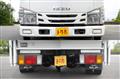 2017 Isuzu Elf Truck