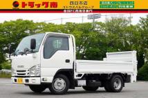 2017 Isuzu Elf Truck