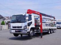 2022 Mitsubishi Fuso Fighter