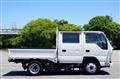 2020 Mazda Titan