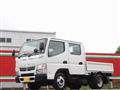 2016 Mitsubishi Fuso Canter