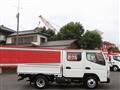 2016 Mitsubishi Fuso Canter
