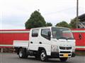 2016 Mitsubishi Fuso Canter