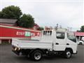 2016 Mitsubishi Fuso Canter