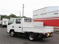 2016 Mitsubishi Fuso Canter