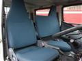 2016 Mitsubishi Fuso Canter