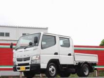 2016 Mitsubishi Fuso Canter