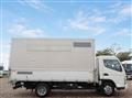 2008 Mitsubishi Fuso Canter