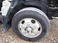 2008 Mitsubishi Fuso Canter