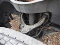 2008 Mitsubishi Fuso Canter
