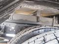 2008 Mitsubishi Fuso Canter