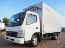 2008 Mitsubishi Fuso Canter