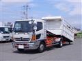 2013 Hino Ranger