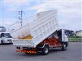 2013 Hino Ranger