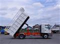2013 Hino Ranger