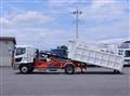 2013 Hino Ranger