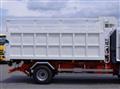 2013 Hino Ranger