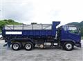 2017 Mitsubishi Fuso Fighter