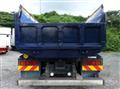 2017 Mitsubishi Fuso Fighter