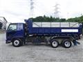 2017 Mitsubishi Fuso Fighter