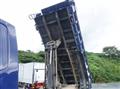 2017 Mitsubishi Fuso Fighter