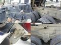 2017 Mitsubishi Fuso Fighter