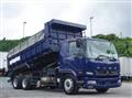 2017 Mitsubishi Fuso Fighter