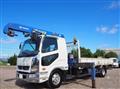 2019 Mitsubishi Fuso Fighter