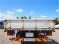 2019 Mitsubishi Fuso Fighter