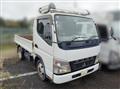 2007 Mitsubishi Fuso Canter