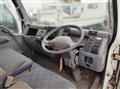 2007 Mitsubishi Fuso Canter