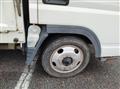 2007 Mitsubishi Fuso Canter