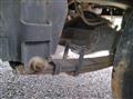 2007 Mitsubishi Fuso Canter