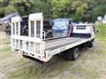 1997 Isuzu Elf Truck