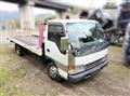 1997 Isuzu Elf Truck