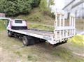 1997 Isuzu Elf Truck