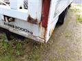 1997 Isuzu Elf Truck