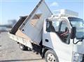 2020 Isuzu Elf Truck