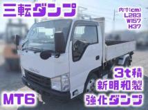 2020 Isuzu Elf Truck