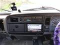 1996 Mitsubishi Fuso Canter