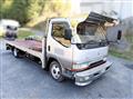 1996 Mitsubishi Fuso Canter