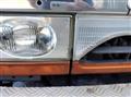 1996 Mitsubishi Fuso Canter