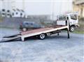 1996 Mitsubishi Fuso Canter